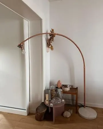 Art House Bastille 2 Bed W Balcony, 11eme Super Trendy Neighbourhood * Paris